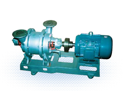 SK系列水環式真空泵及壓縮機