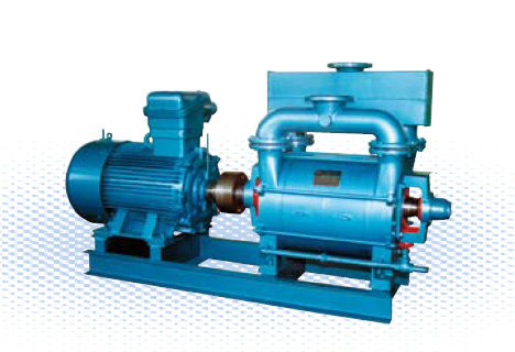 SKA(2BE1、2BE3)系列水環真空泵及壓縮機