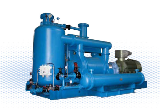 SKA(2BE1、2BE3)系列水環壓縮機組（H2、C2H2、CH4氣體壓縮）